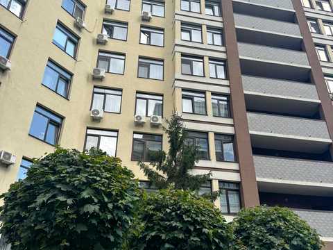 квартира по адресу Юнатская ул., 17