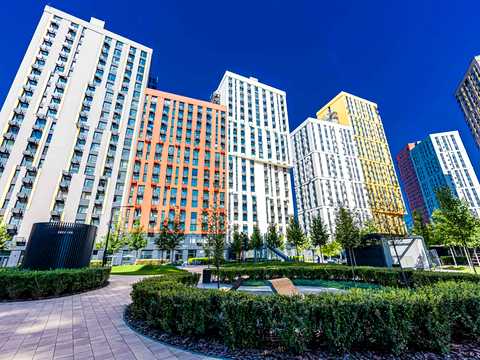 квартира за адресою Столичне шосе, 5А