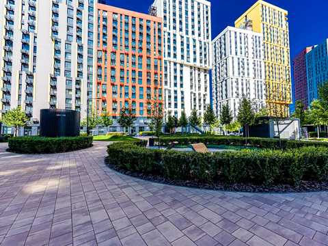 квартира за адресою Столичне шосе, 5А