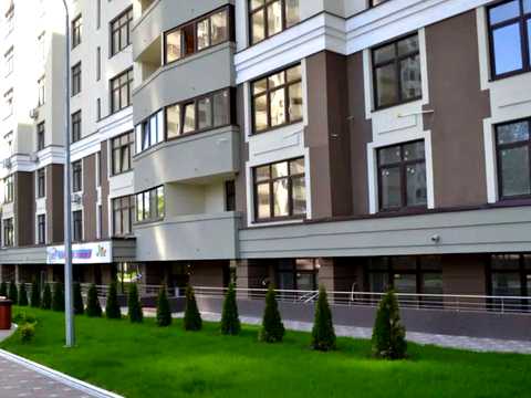 квартира по адресу Авиаконструктора Игоря Сикорского ул. (Танкова), 4-Д