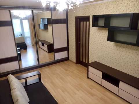 квартира за адресою Кульпарківська вул., 130