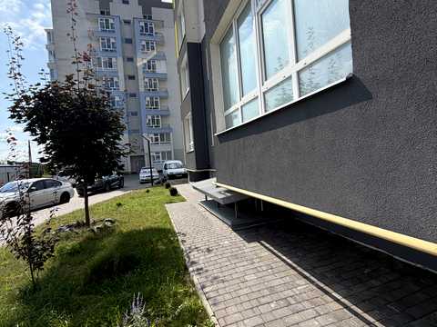 квартира за адресою Гетьмана Мазепи вул. (Красовського), 67