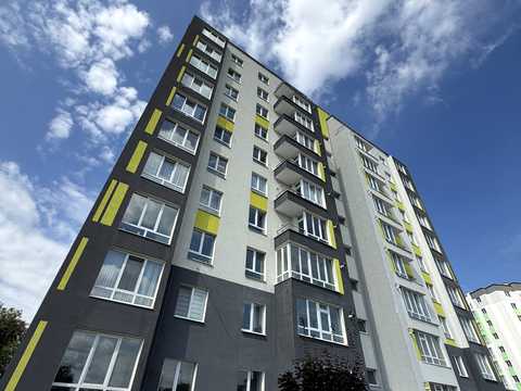 квартира за адресою Гетьмана Мазепи вул. (Красовського), 67