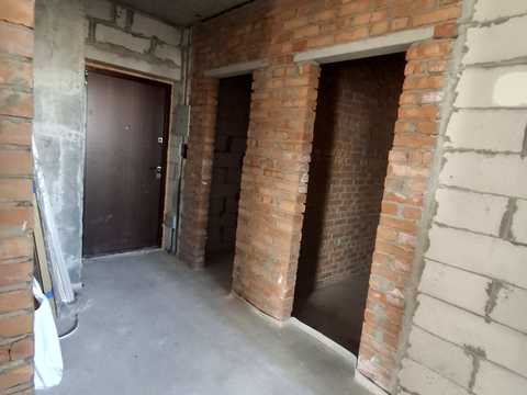 квартира по адресу Воздухофлотский просп. (Повітрофлотський), 56-Б