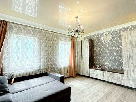 дом по адресу Каденюка, 38