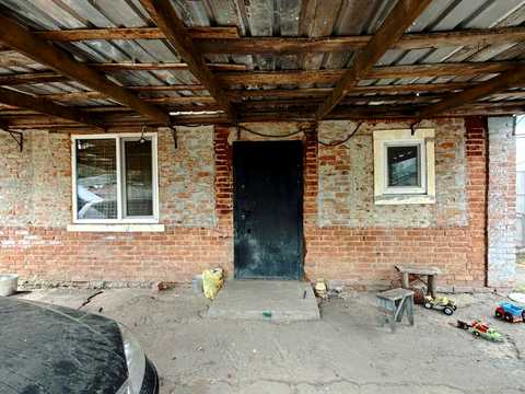 дом по адресу Каденюка, 38