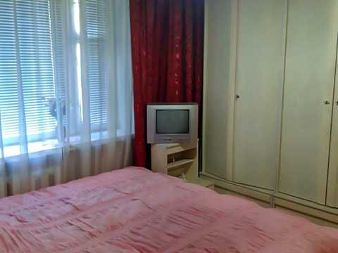 квартира по адресу Антоновича ул. (Горького), 88