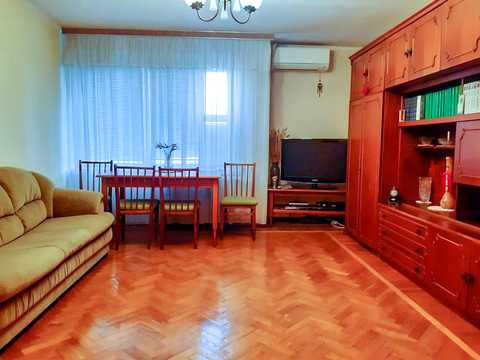квартира по адресу Антоновича ул. (Горького), 88