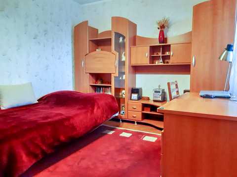 квартира по адресу Антоновича ул. (Горького), 88