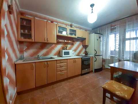квартира по адресу Антоновича ул. (Горького), 88
