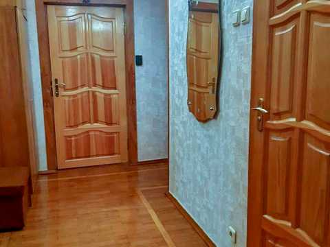 квартира по адресу Антоновича ул. (Горького), 88