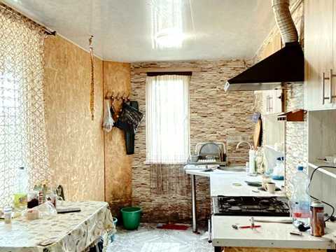 дом по адресу Каденюка, 38