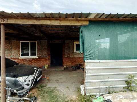 дом по адресу Каденюка, 38