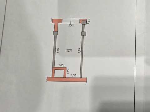 квартира за адресою Вільський Шлях вул., 14, к.4,5