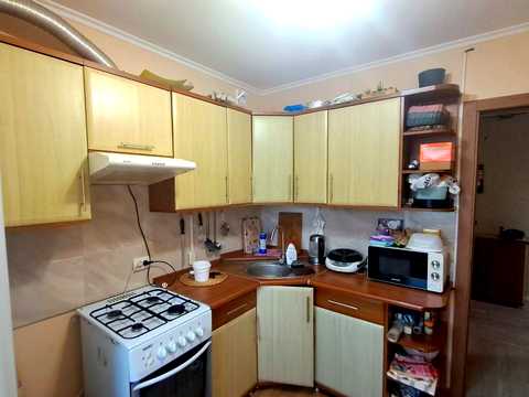 квартира за адресою Земська вул. (Орджонікідзе), 72