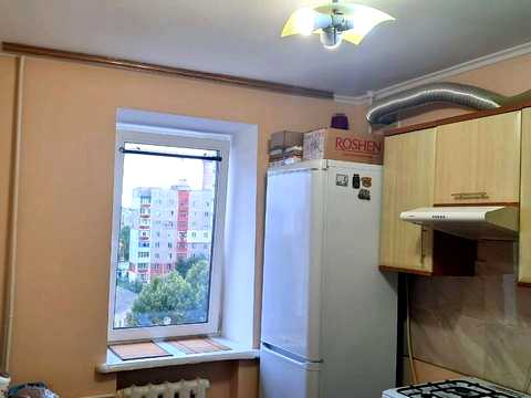 квартира за адресою Земська вул. (Орджонікідзе), 72