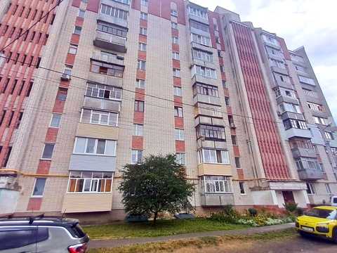 квартира за адресою Земська вул. (Орджонікідзе), 72
