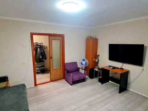квартира за адресою Земська вул. (Орджонікідзе), 72