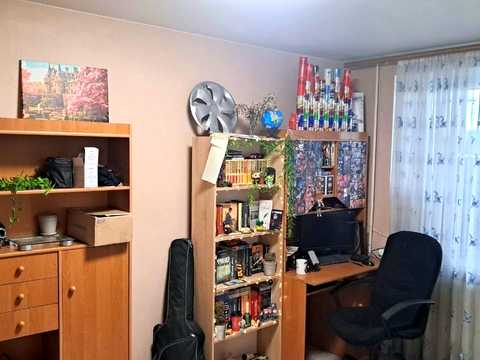квартира за адресою Земська вул. (Орджонікідзе), 72
