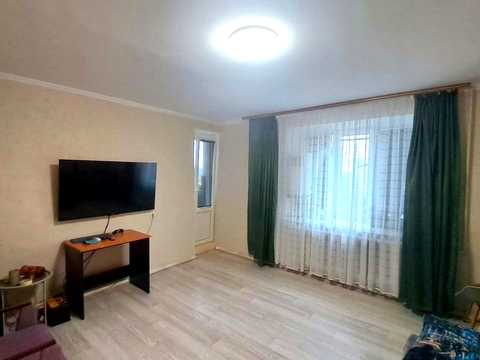 квартира за адресою Земська вул. (Орджонікідзе), 72