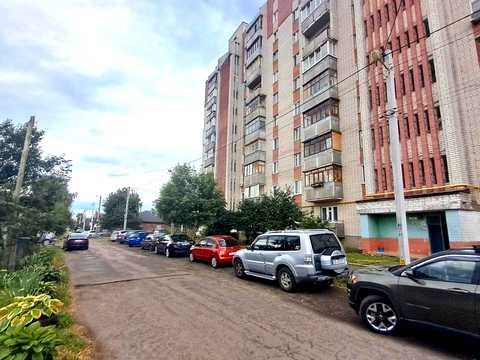 квартира за адресою Земська вул. (Орджонікідзе), 72