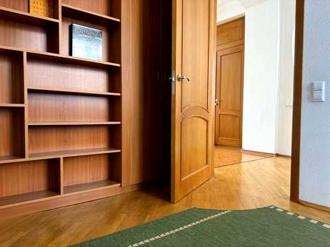 квартира по адресу Антоновича ул. (Горького), 4/6
