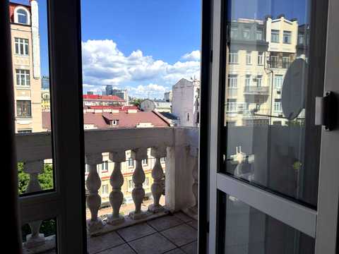 квартира по адресу Антоновича ул. (Горького), 4/6