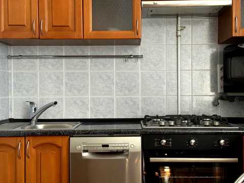 квартира по адресу Антоновича ул. (Горького), 4/6