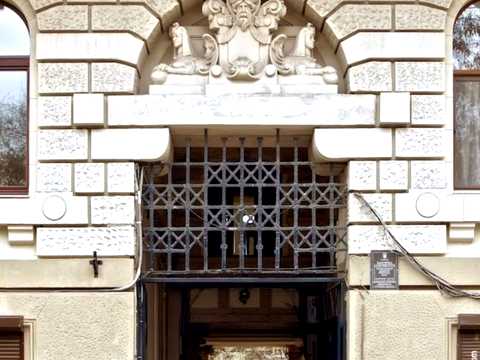 квартира по адресу Маразлиевская ул., 14б
