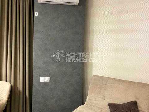квартира по адресу Качанівська ул., 15
