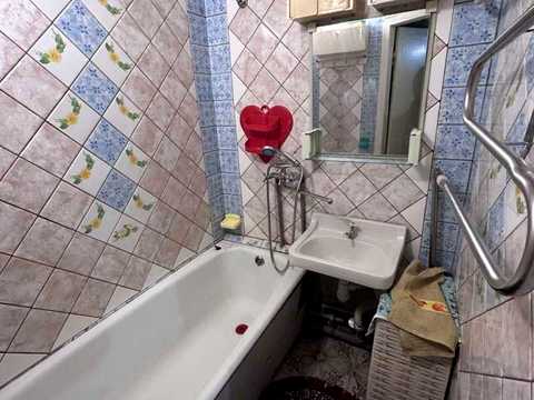 квартира за адресою Полтава, Решетилівська вул. (), 48/2