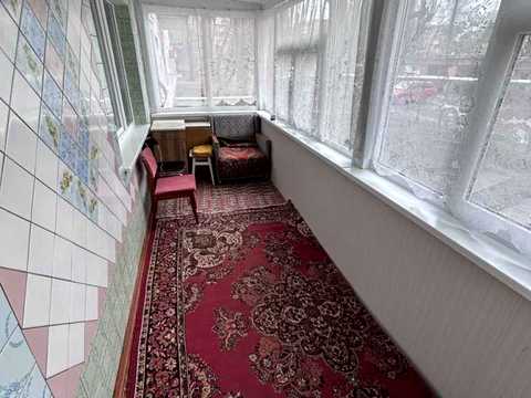квартира за адресою Полтава, Решетилівська вул. (), 48/2