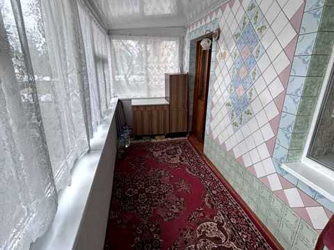 квартира за адресою Полтава, Решетилівська вул. (), 48/2