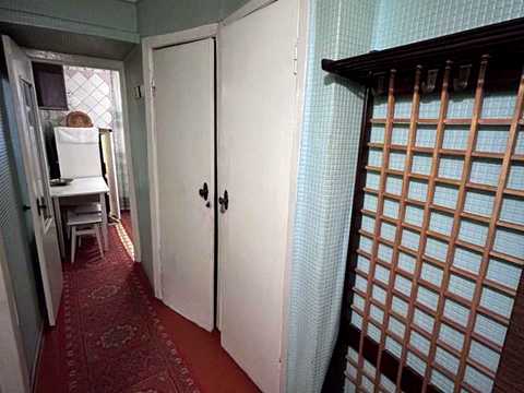 квартира за адресою Полтава, Решетилівська вул. (), 48/2