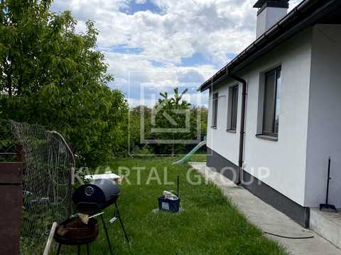 дом по адресу Вишнева ул., 139б