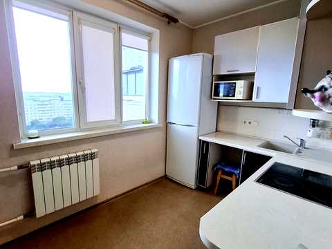 квартира по адресу Дружбы Народов ул. (Дружби Народів), 245