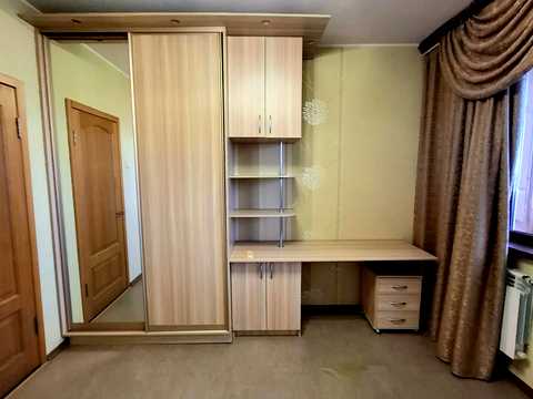квартира по адресу Дружбы Народов ул. (Дружби Народів), 245