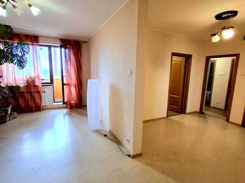 квартира по адресу Дружбы Народов ул. (Дружби Народів), 245