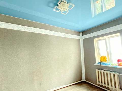 дом по адресу Каденюка, 38