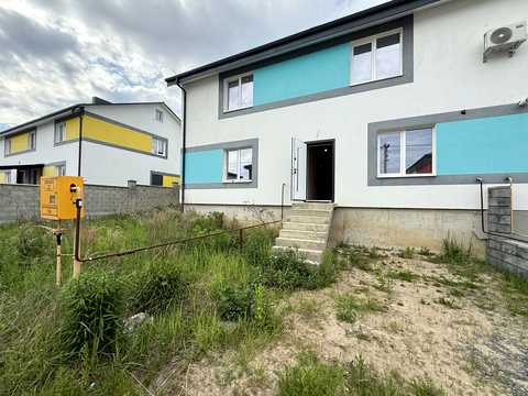 будинок за адресою Рівне, Масив Липовий