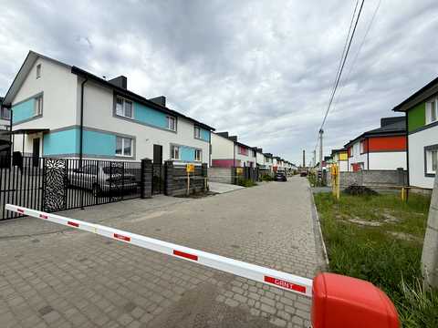 будинок за адресою Рівне, Масив Липовий