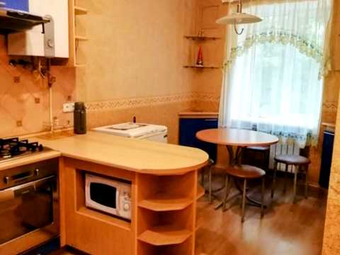 квартира по адресу Архитектора Городецкого ул., 9