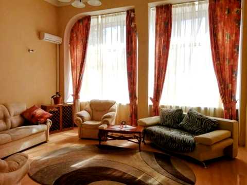 квартира по адресу Архитектора Городецкого ул., 9