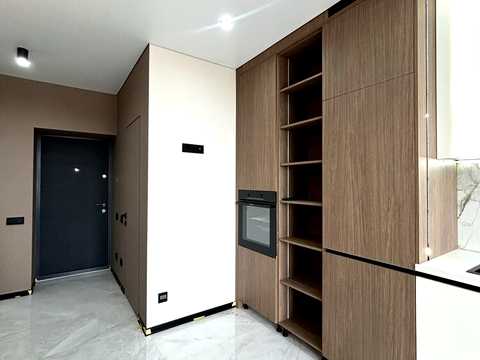 квартира за адресою Рівне, Студентська вул., 24