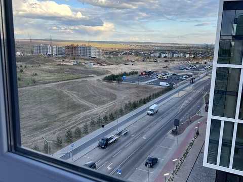 квартира за адресою Рівне, Студентська вул., 24