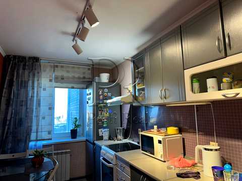 квартира за адресою Полярна вул., 8-Є