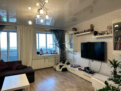 квартира за адресою Полярна вул., 8-Є