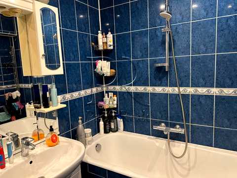 квартира за адресою Полярна вул., 8-Є