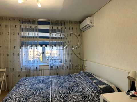 квартира за адресою Полярна вул., 8-Є