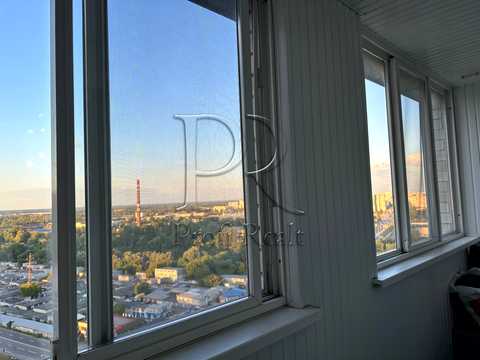 квартира за адресою Полярна вул., 8-Є